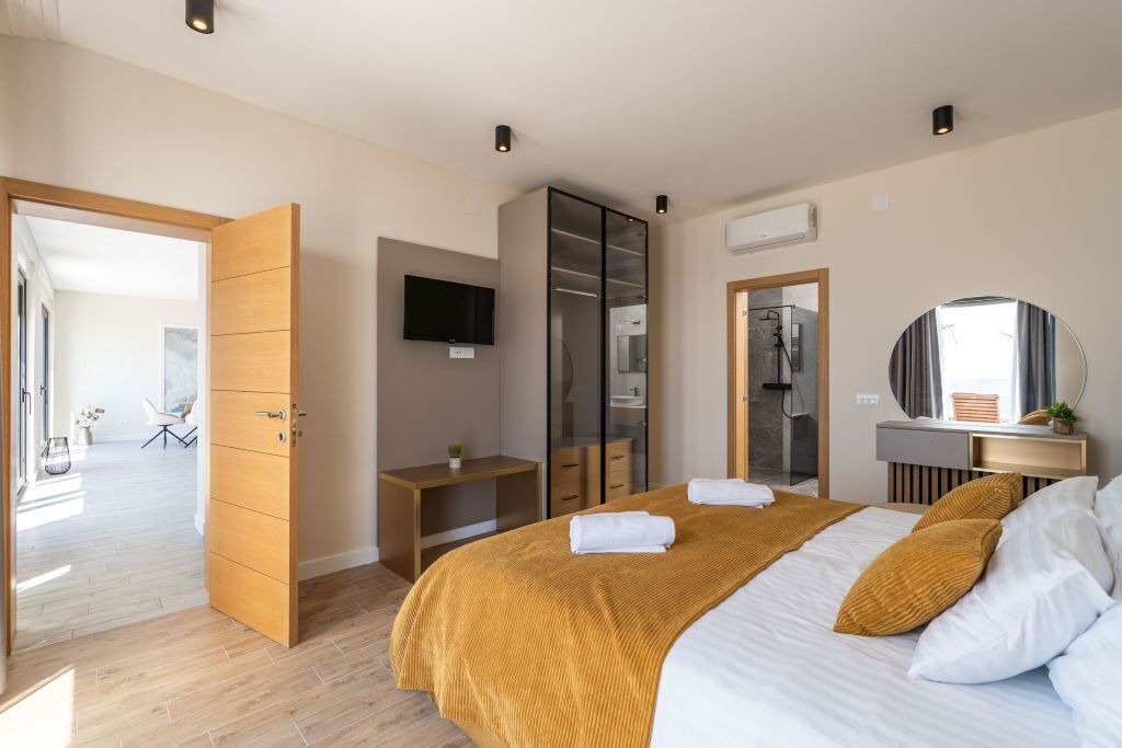 Photo of Bedroom in Orasac