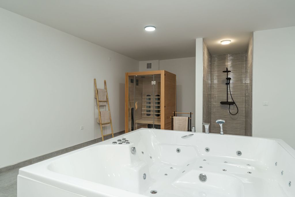 Photo of Bathroom in Orasac