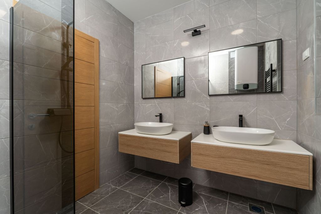 Photo of Bathroom in Orasac