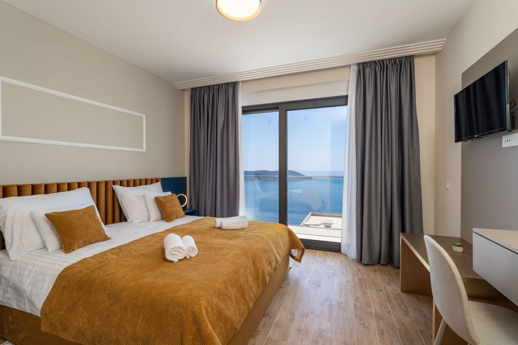 Photo of Bedroom in Orasac