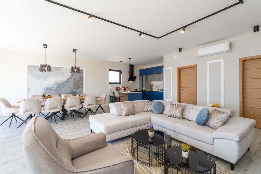 Photo of Livingroom in Orasac