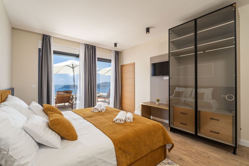 Photo of Bedroom in Orasac