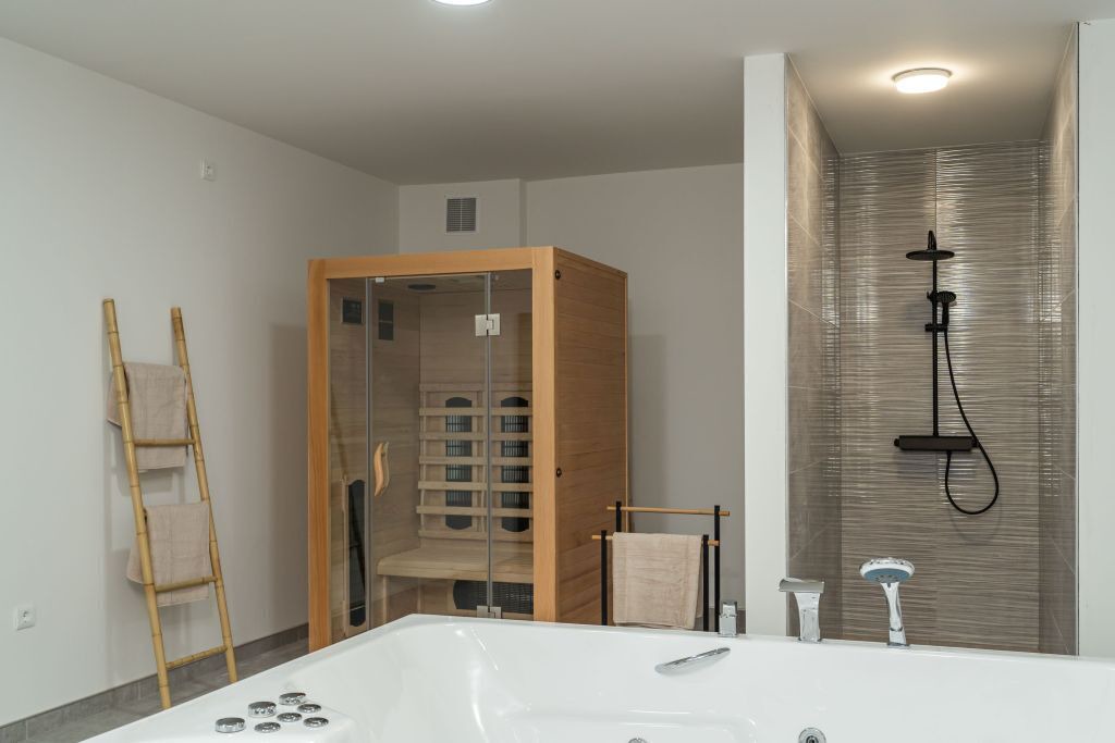 Photo of Bathroom in Orasac