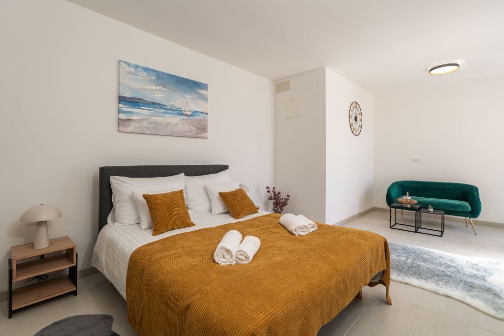 Photo of Bedroom in Orasac