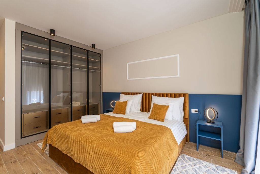 Photo of Bedroom in Orasac