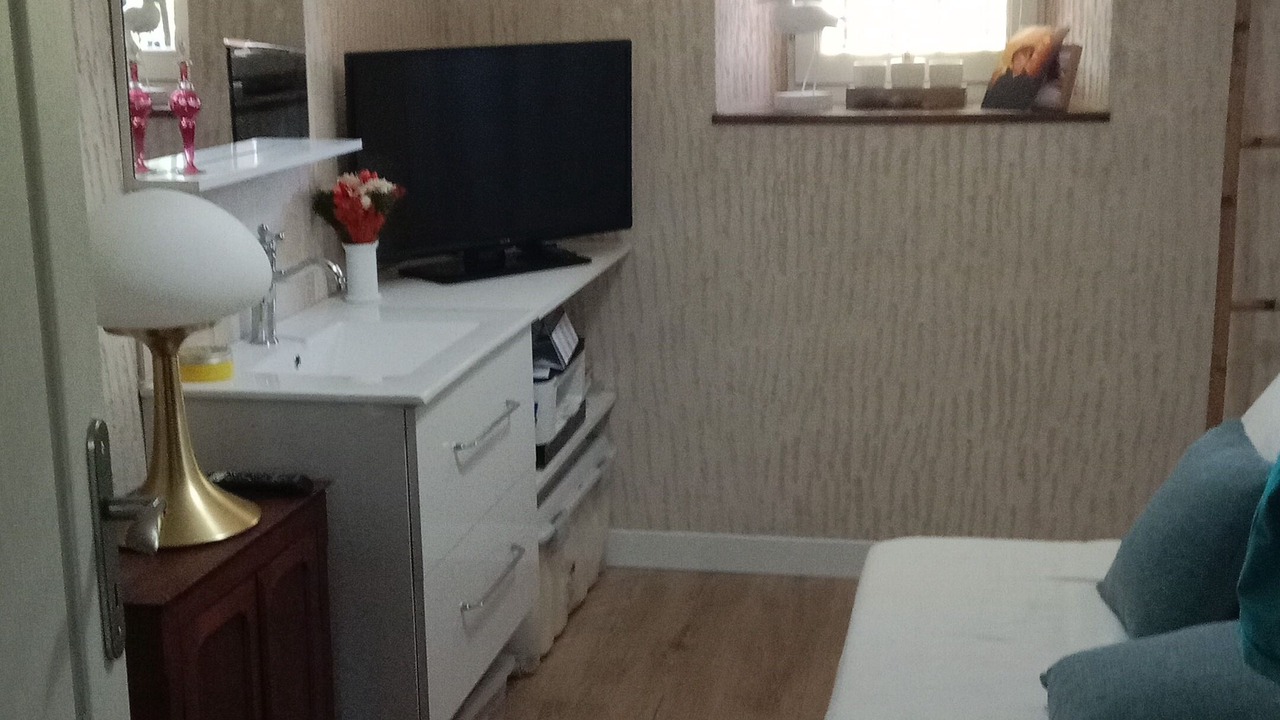 Photo of Bedroom in Villeneuve-sur-Vere