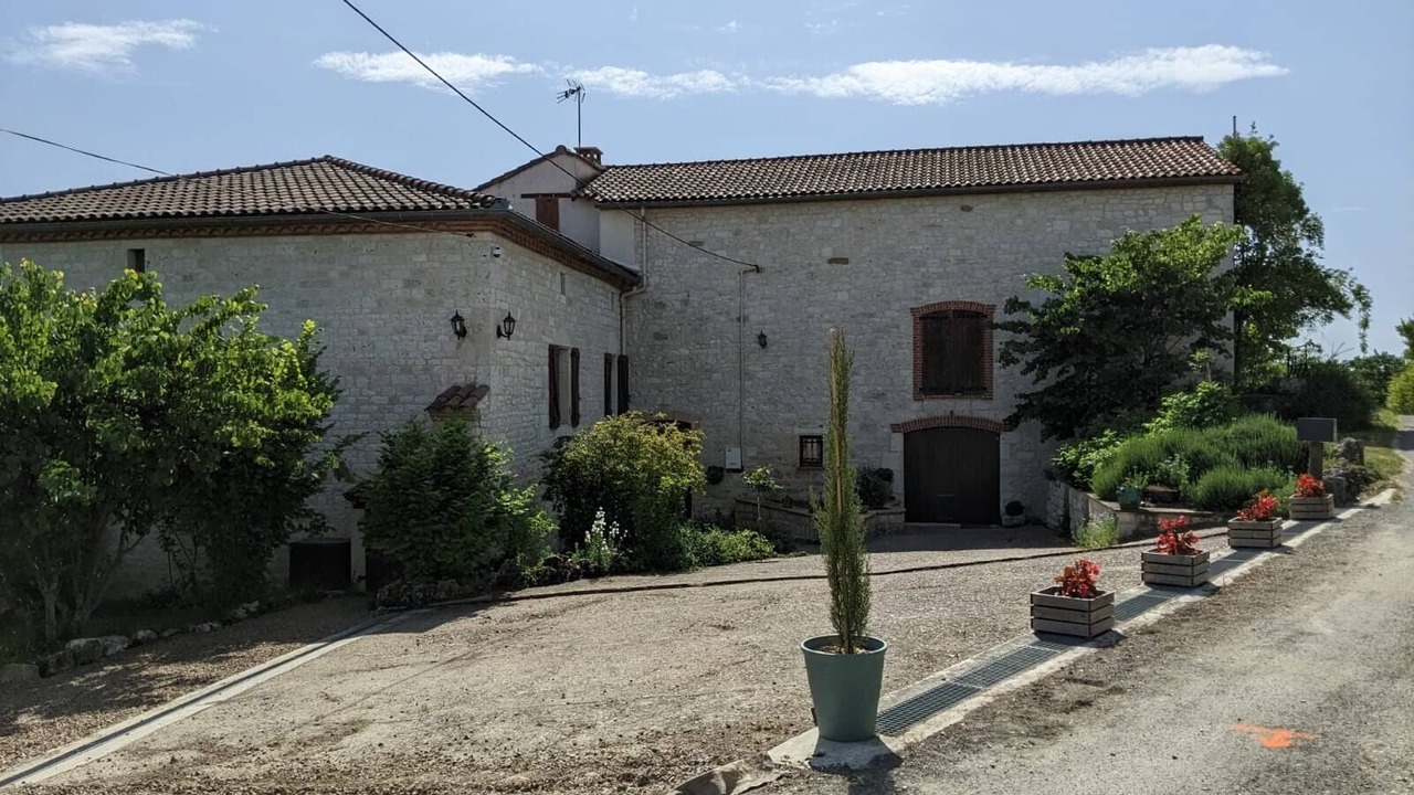 Photo of Outdoor in Villeneuve-sur-Vere