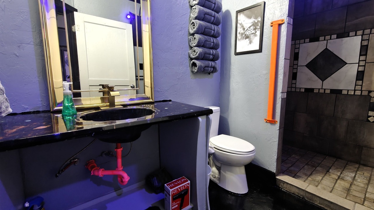 Photo of Bathroom in Fort Smith