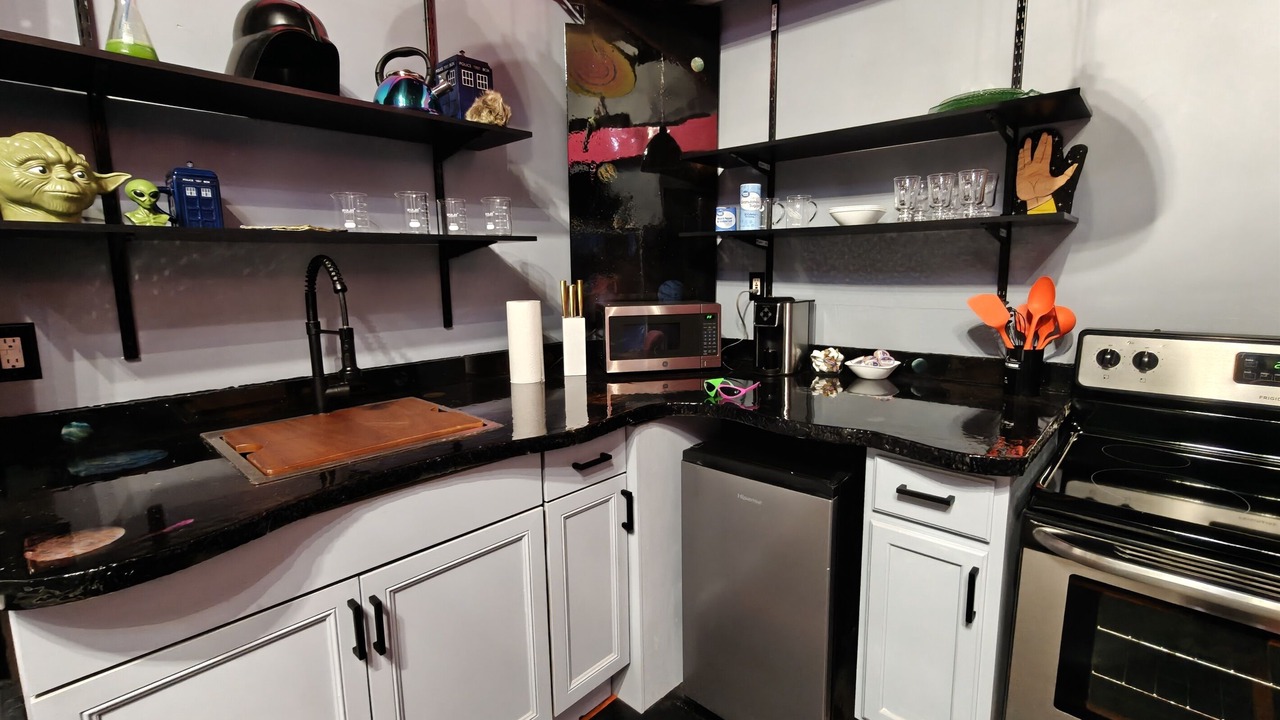 Photo of Kitchen in Fort Smith