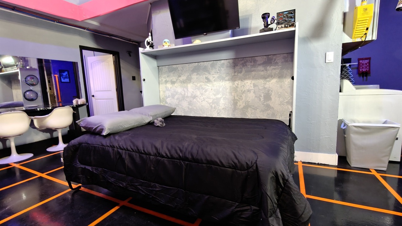 Photo of Bedroom in Fort Smith