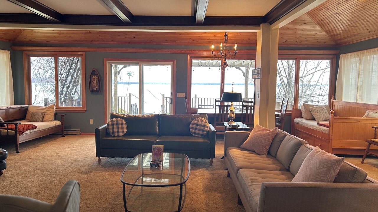 Photo of Livingroom in Cicero