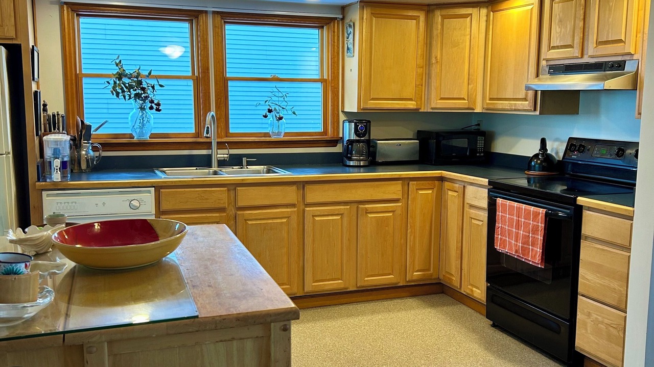 Photo of Kitchen in Cicero