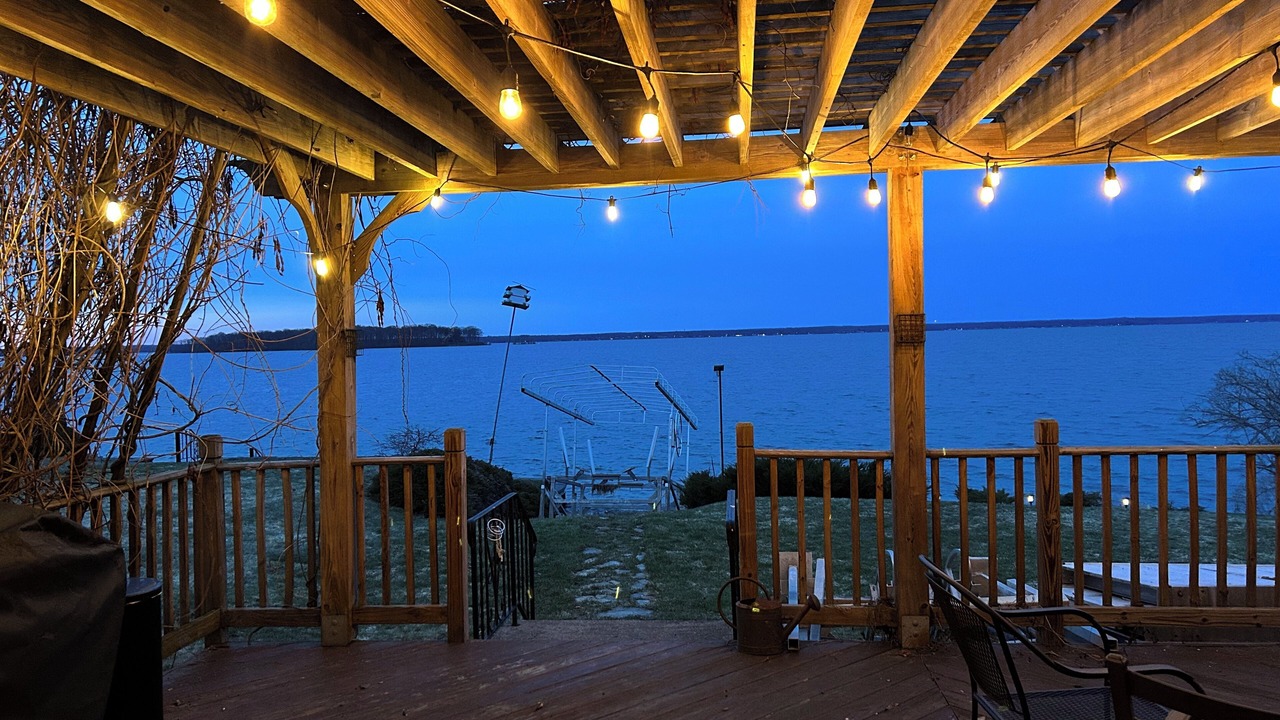 Photo of Patio Balcony in Cicero