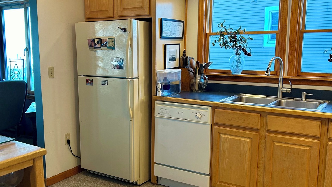 Photo of Kitchen in Cicero