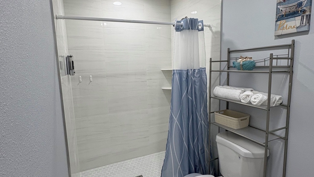 Photo of Bathroom in Citrus Park