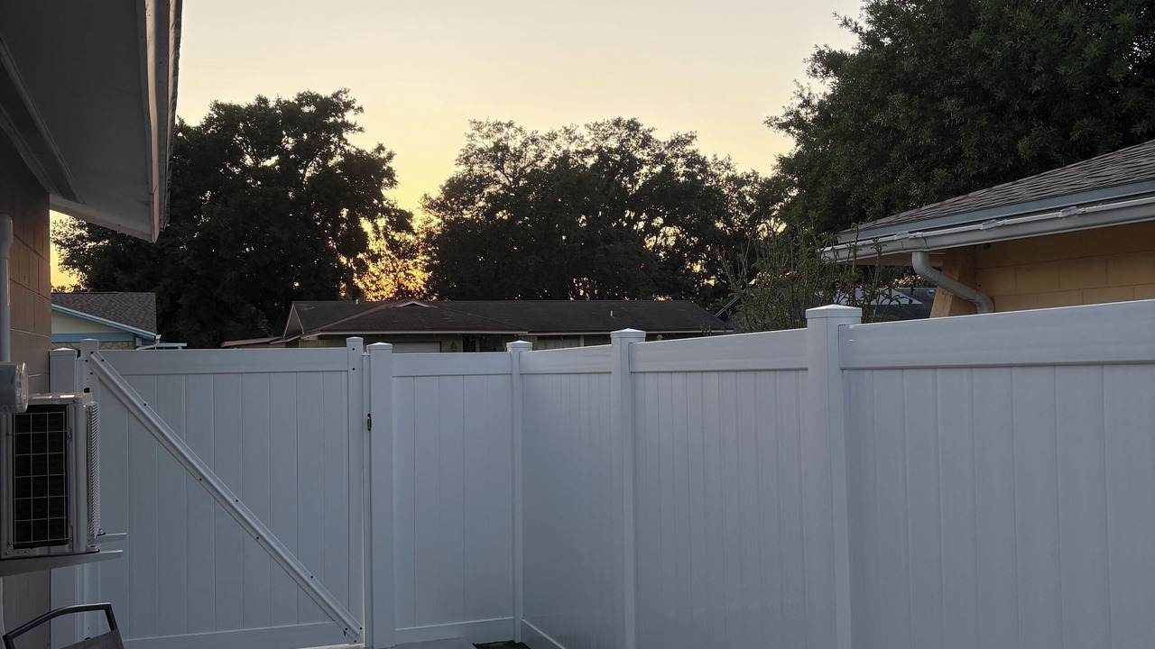 Photo of Patio Balcony in Citrus Park