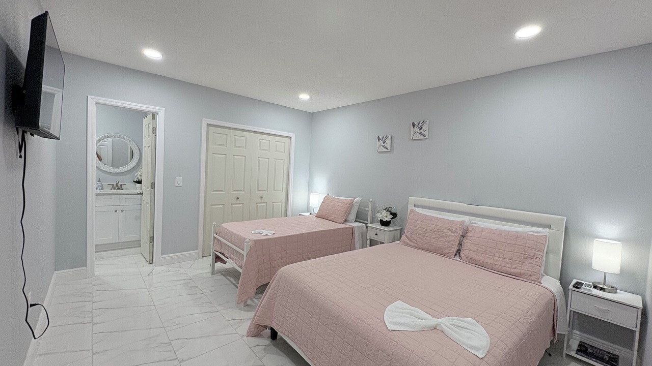 Photo of Bedroom in Citrus Park