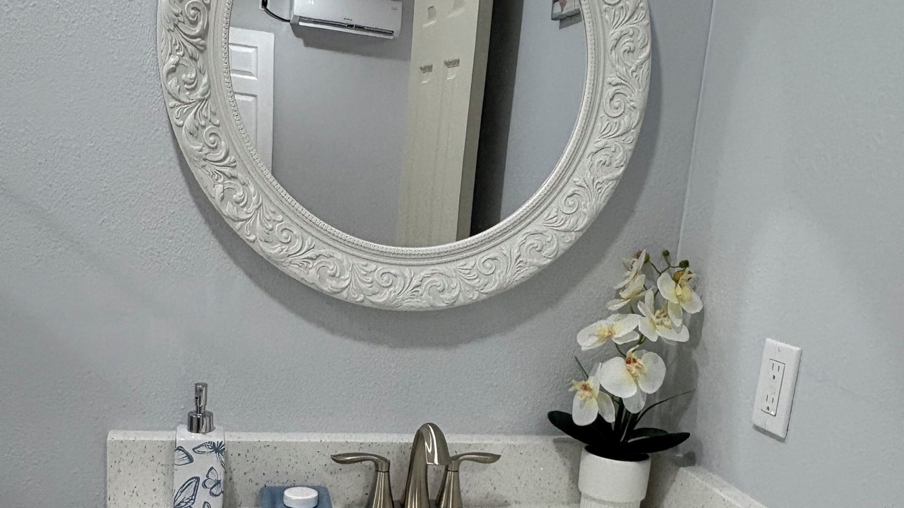 Photo of Bathroom in Citrus Park