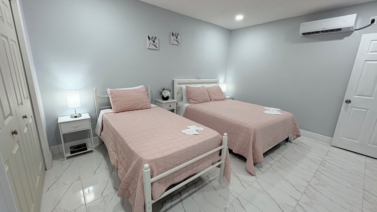 Photo of Bedroom in Citrus Park