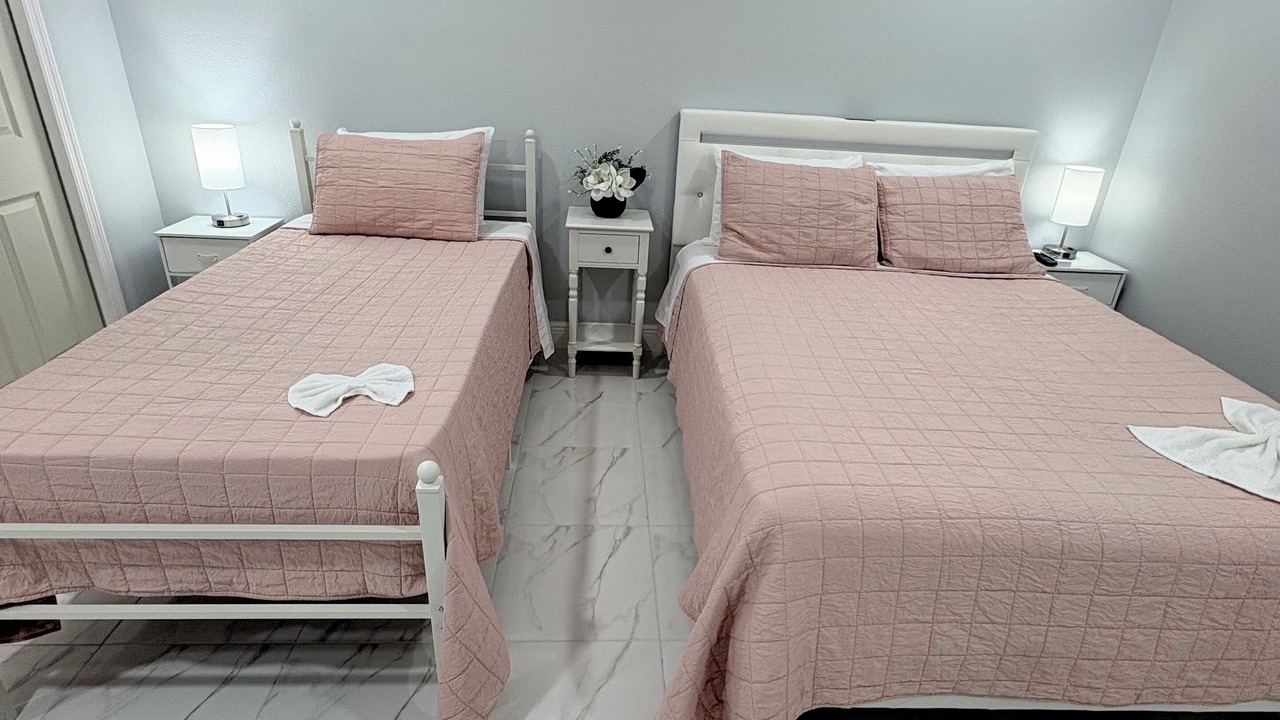Photo of Bedroom in Citrus Park