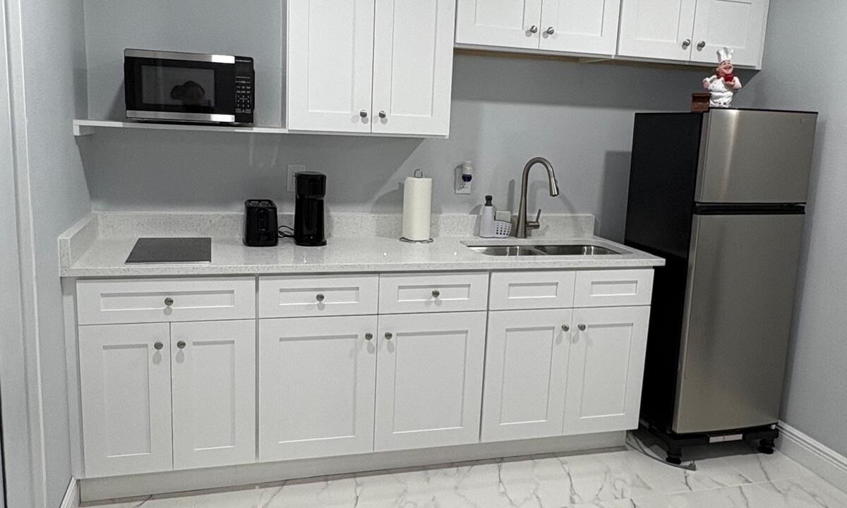 Photo of Kitchen in Citrus Park