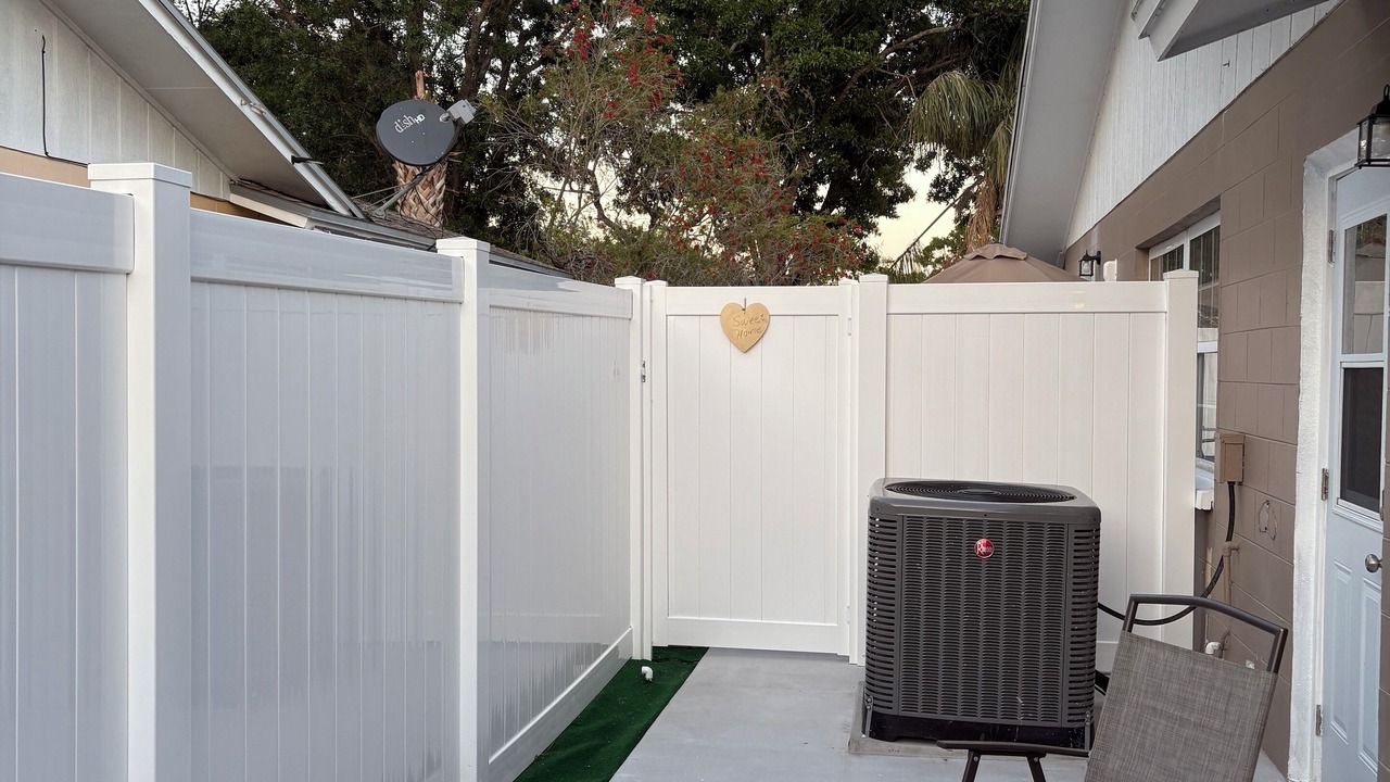 Photo of Patio Balcony in Citrus Park