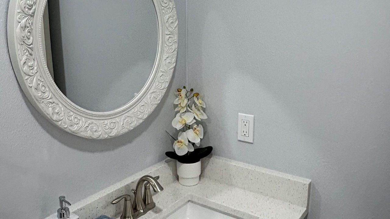 Photo of Bathroom in Citrus Park