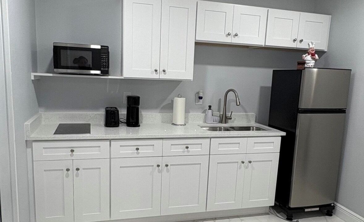 Photo of Kitchen in Citrus Park