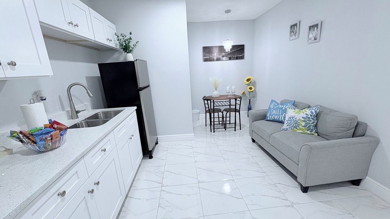 Photo of Livingroom in Citrus Park