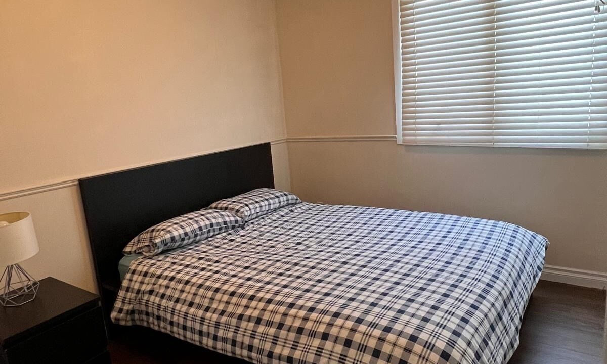 Photo of Bedroom in Georgetown