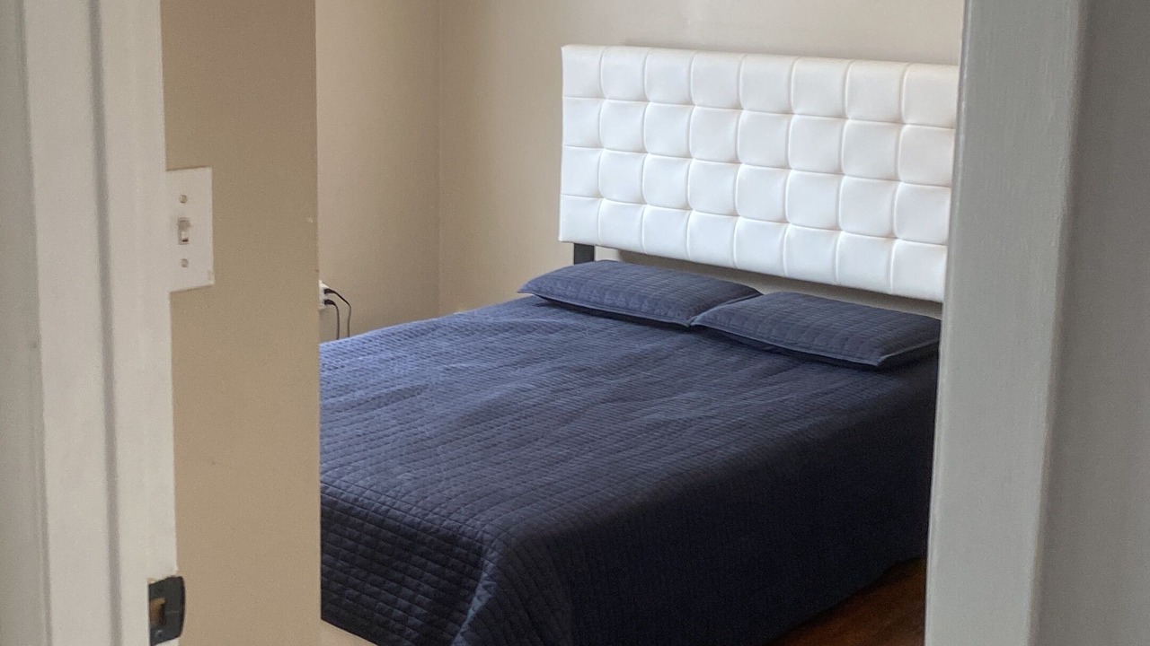Photo of Bedroom in Georgetown