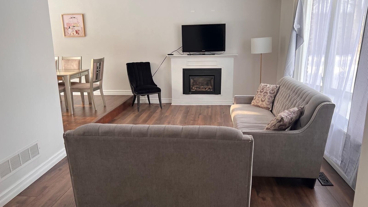 Photo of Livingroom in Georgetown