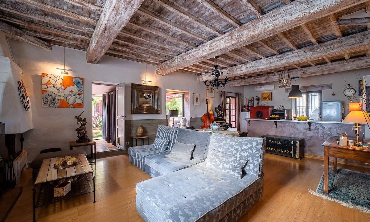 Photo of Livingroom in Saleilles