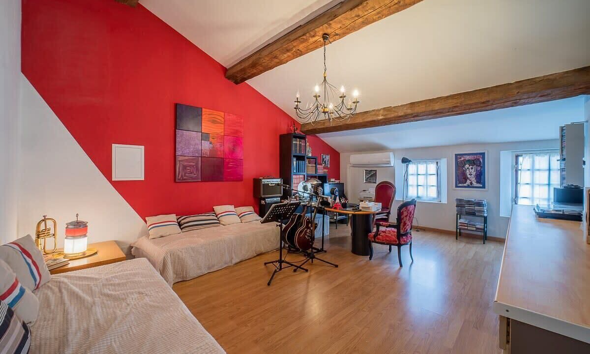 Photo of Livingroom in Saleilles