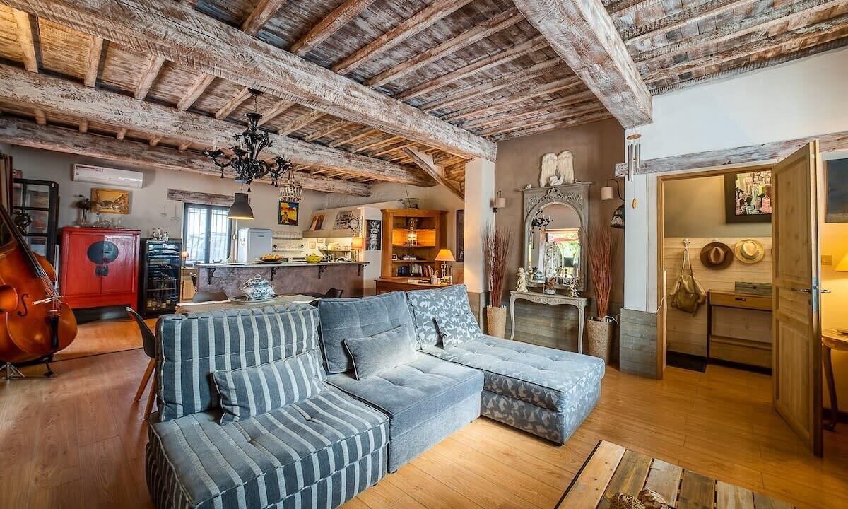 Photo of Livingroom in Saleilles