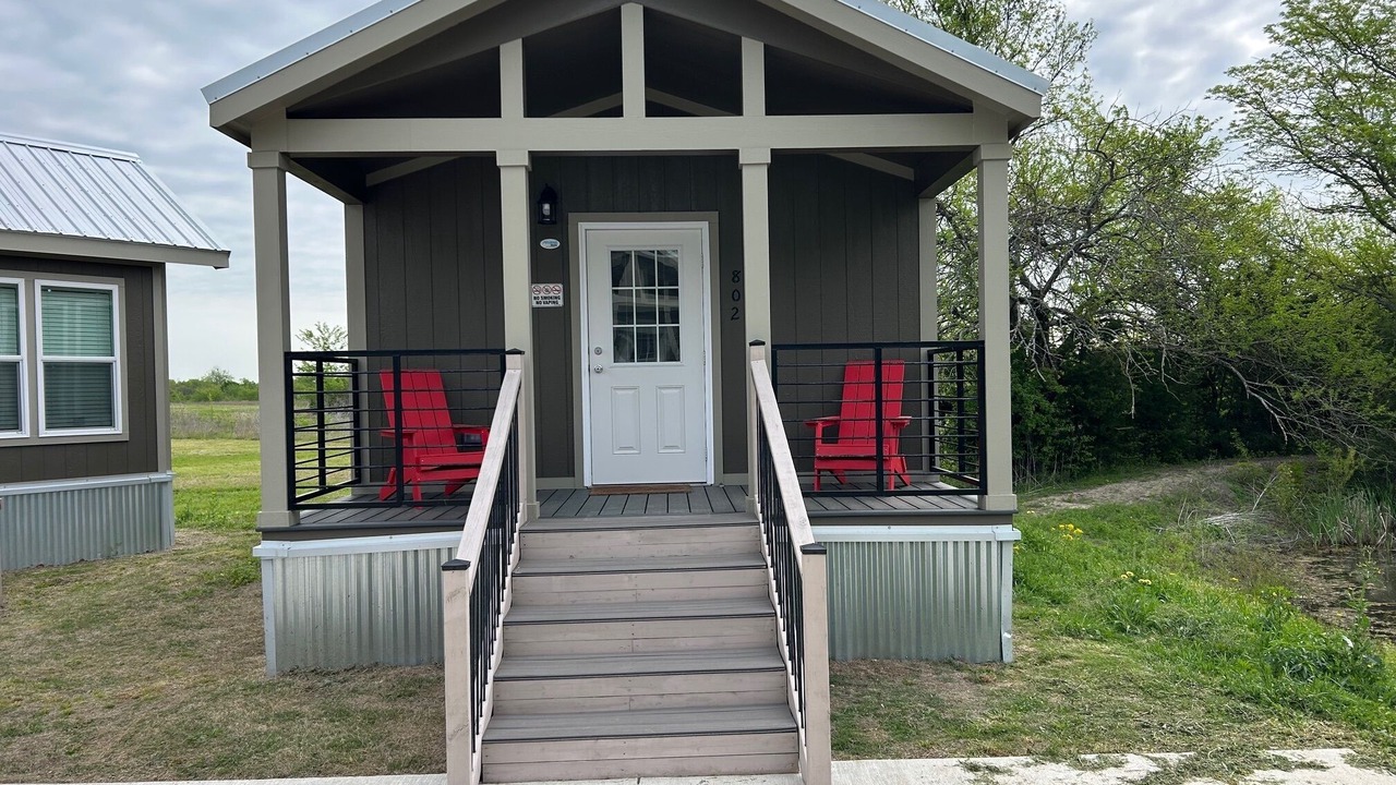 Photo of Outdoor in Honey Grove