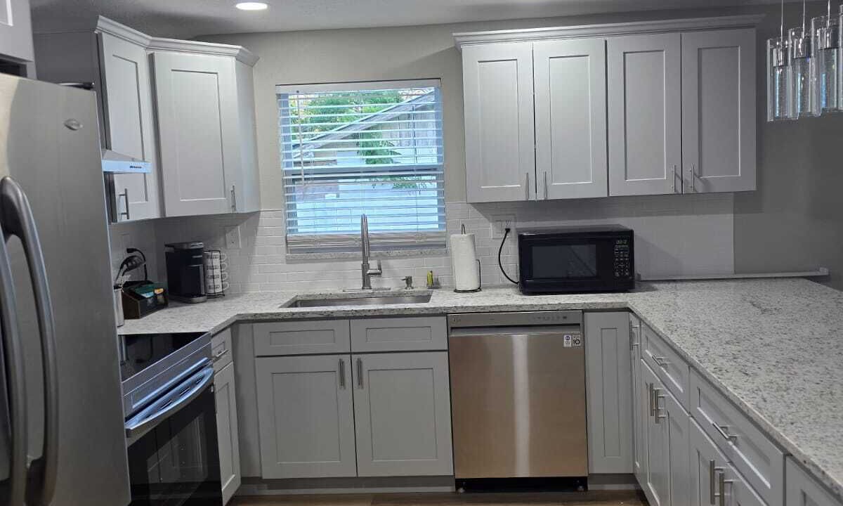 Photo of Kitchen in Zephyrhills South