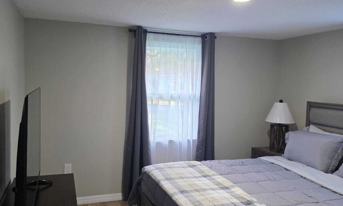 Photo of Bedroom in Zephyrhills South