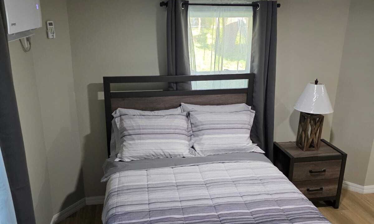 Photo of Bedroom in Zephyrhills South
