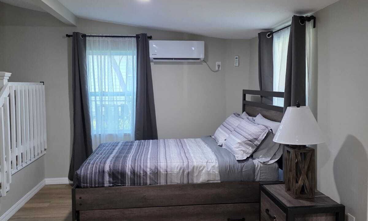 Photo of Bedroom in Zephyrhills South
