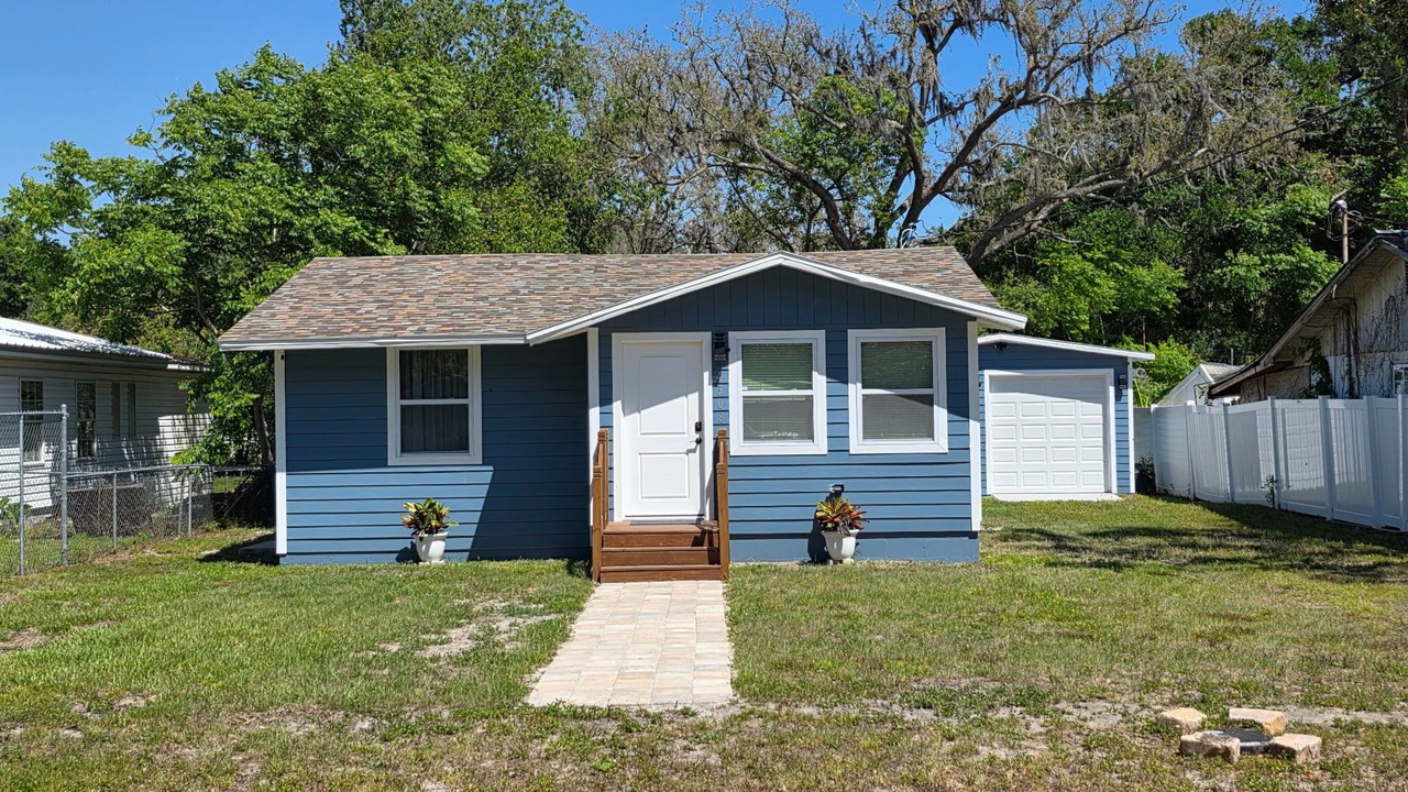 Photo of Outdoor in Zephyrhills South