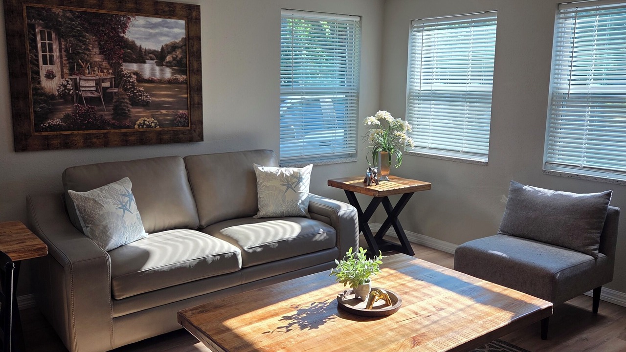 Photo of Livingroom in Zephyrhills South