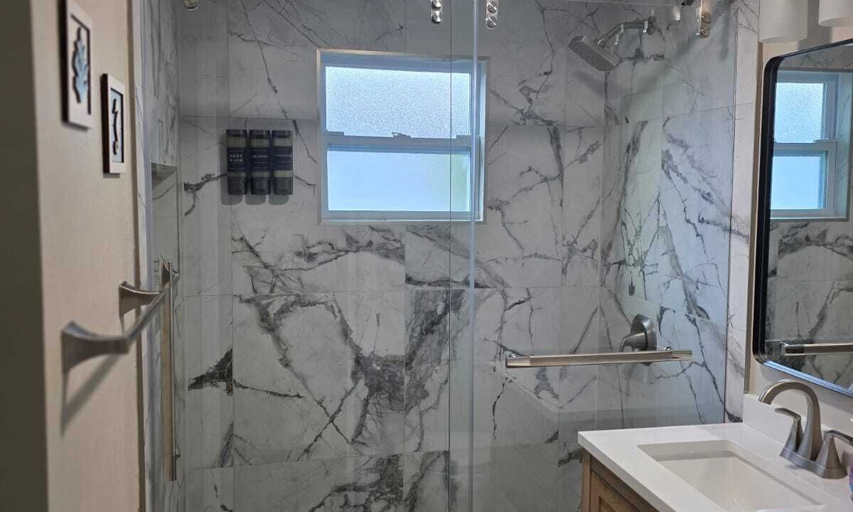 Photo of Bathroom in Zephyrhills South