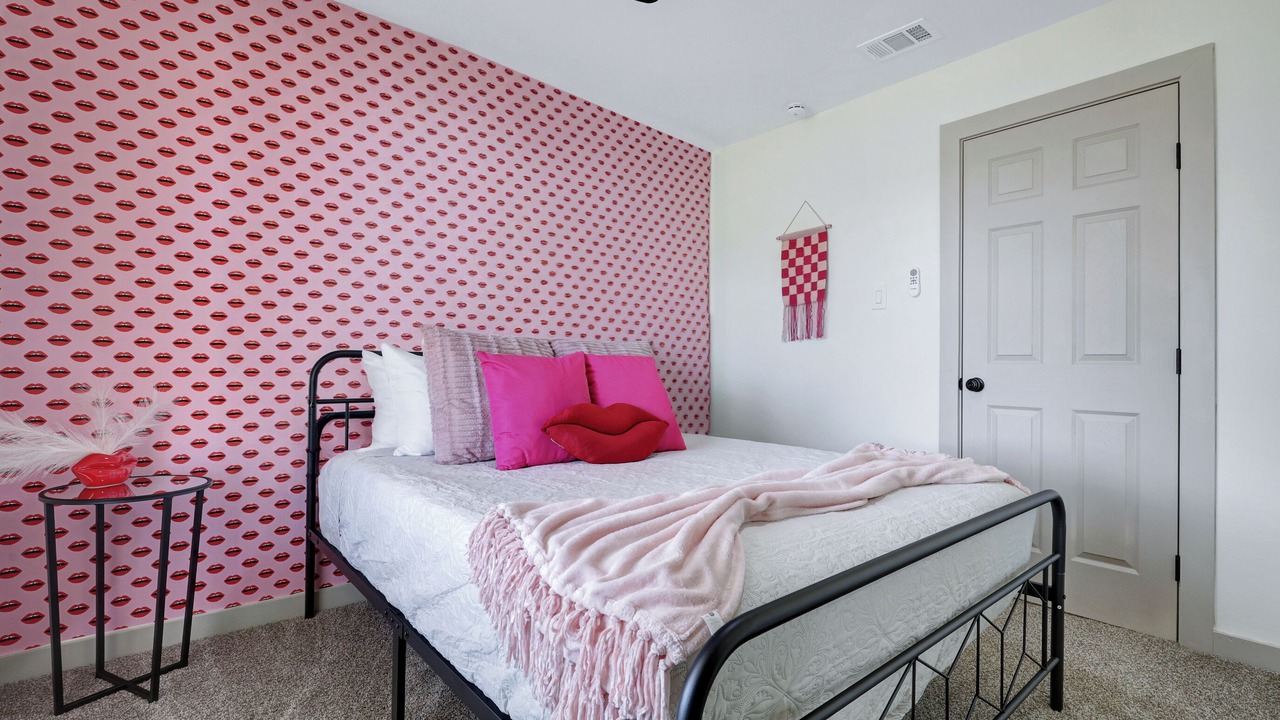 Photo of Bedroom in Southside