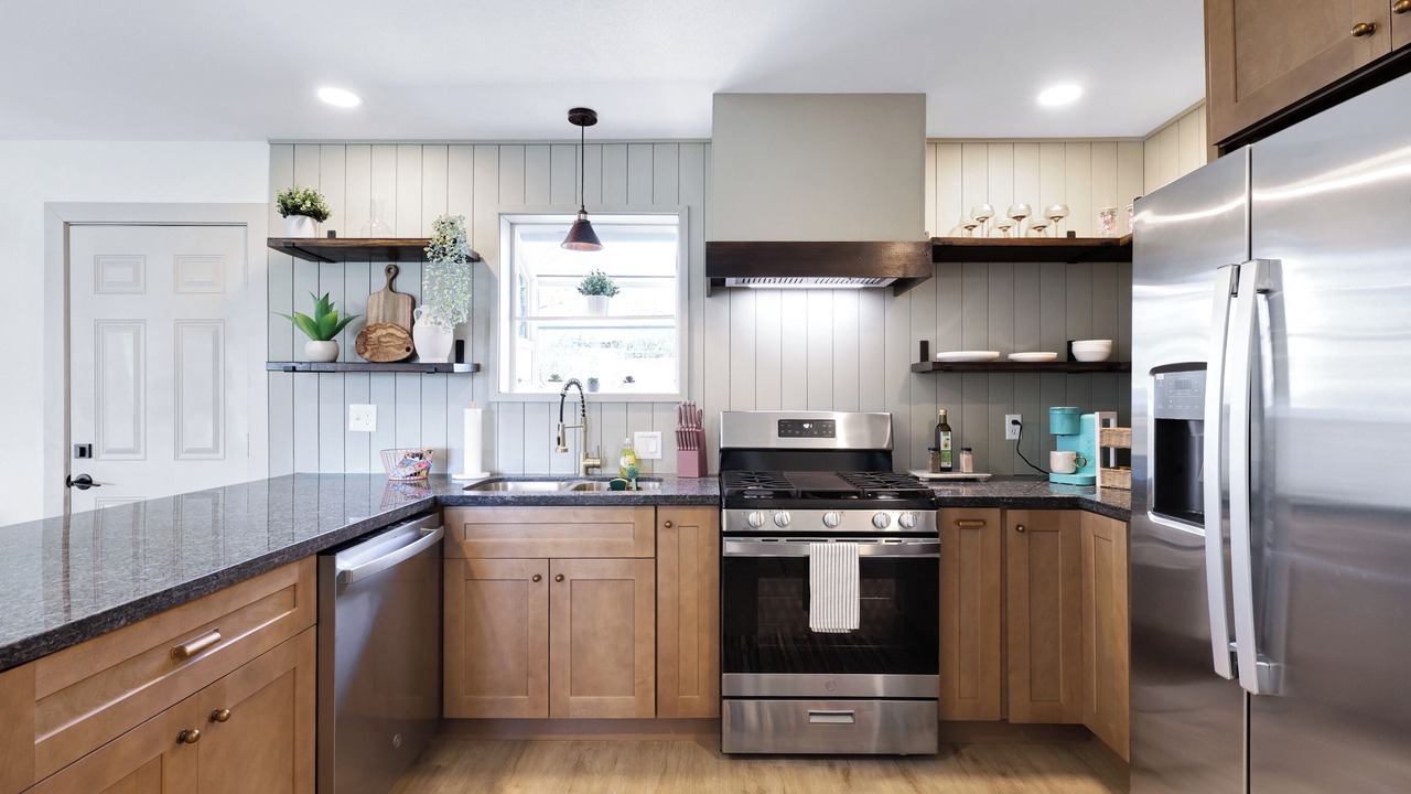 Photo of Kitchen in Southside