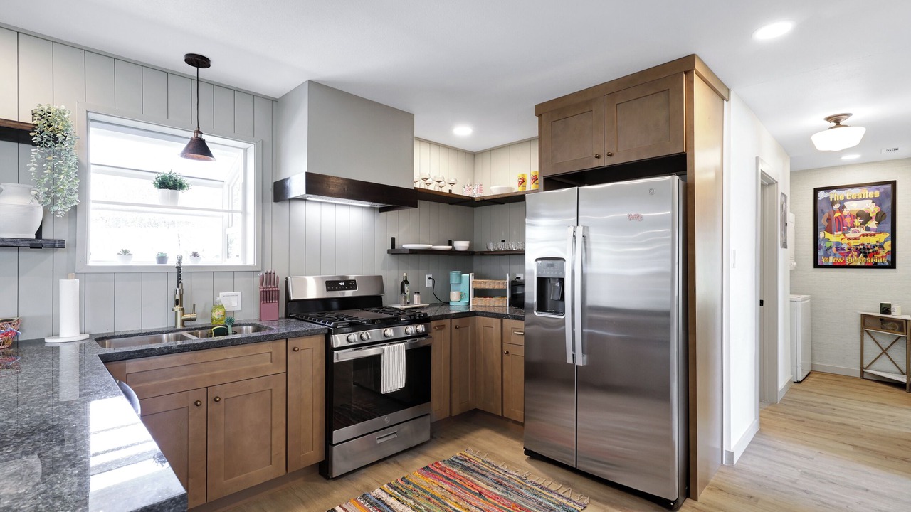 Photo of Kitchen in Southside