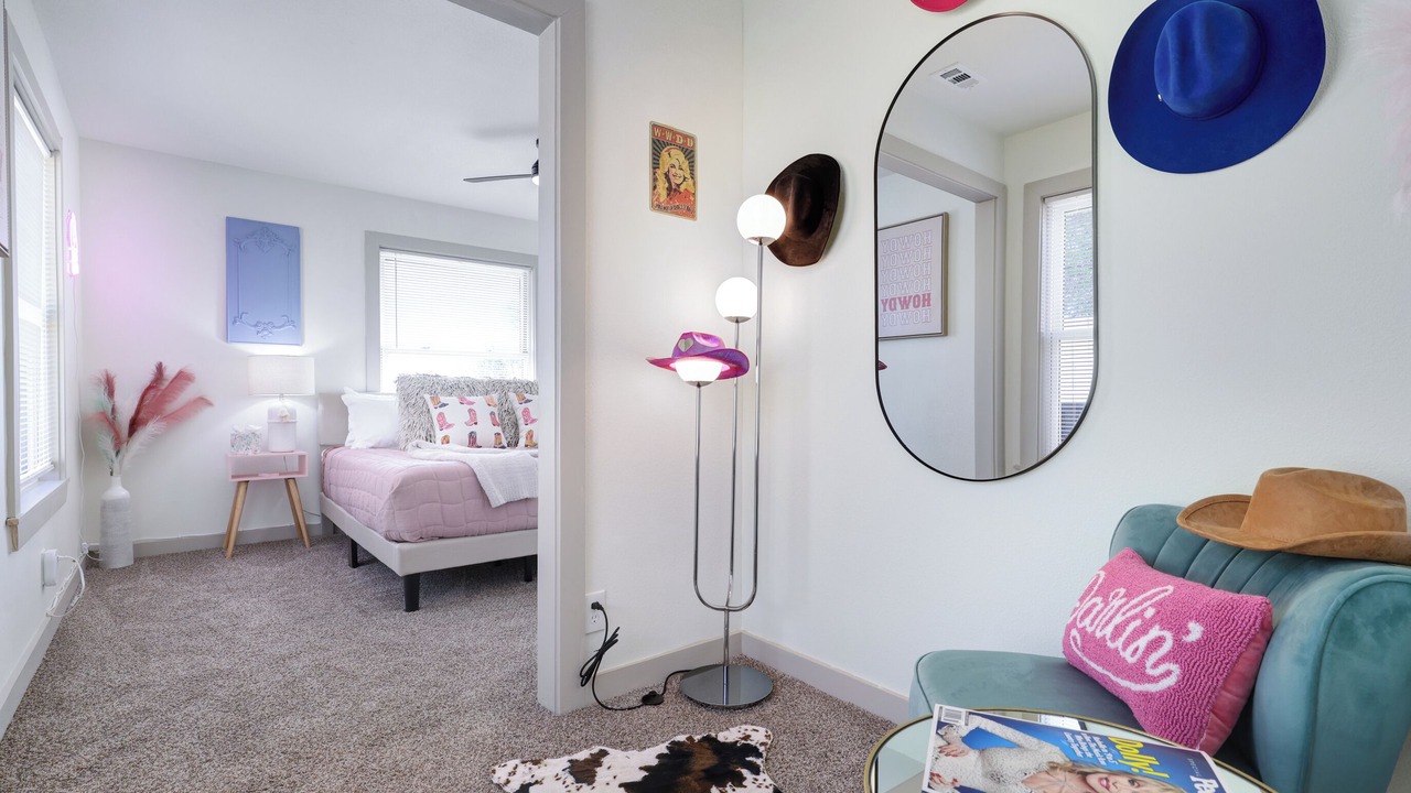 Photo of Bedroom in Southside