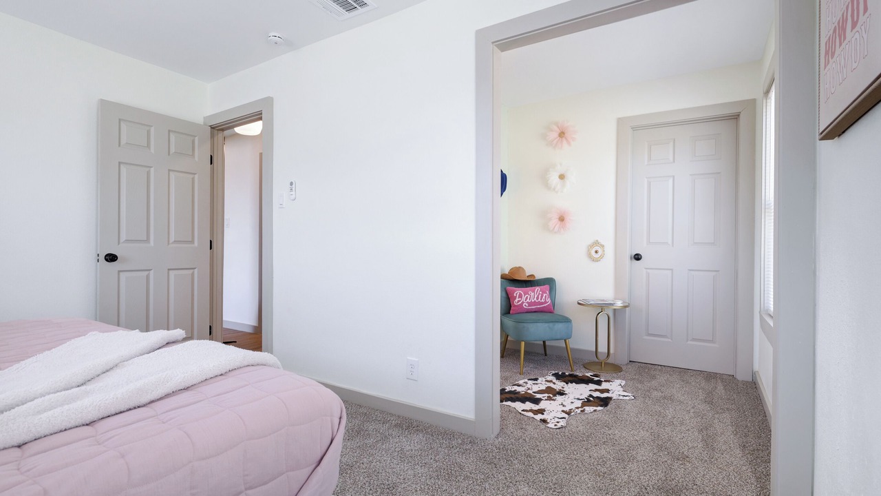 Photo of Bedroom in Southside