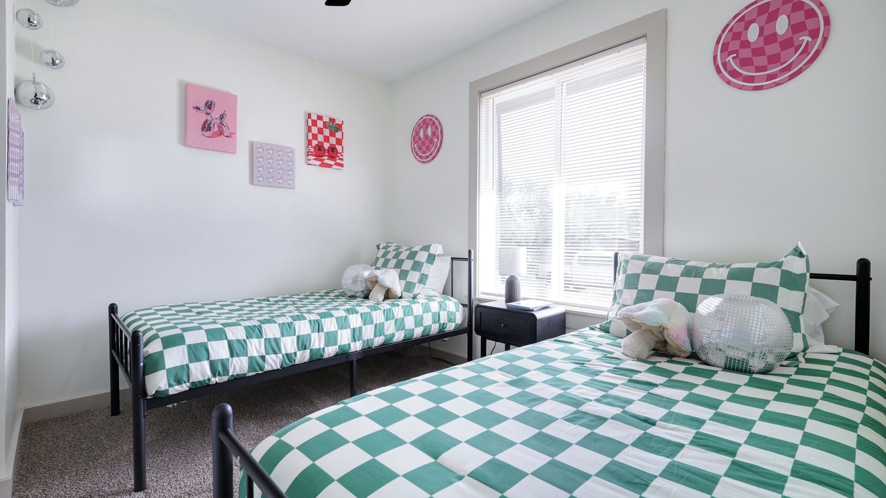 Photo of Bedroom in Southside