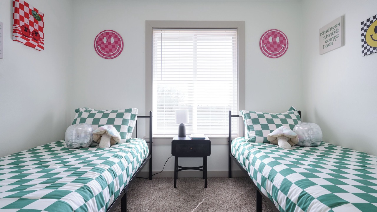 Photo of Bedroom in Southside